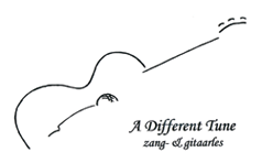 adifferenttune